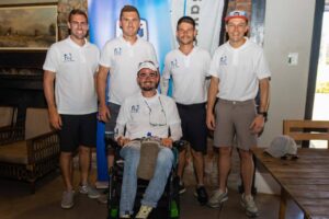 Golf Days Beyond Barriers Foundation