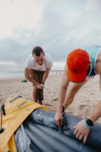 Ironman 2024 - Beyond Barriers Foundation