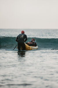 Ironman 2024 - Beyond Barriers Foundation