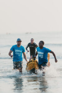 Ironman 2024 - Beyond Barriers Foundation