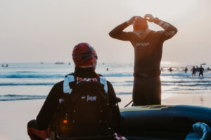 Ironman 2024 - Beyond Barriers Foundation