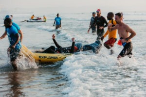 Ironman 2024 - Beyond Barriers Foundation