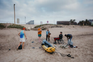 Ironman 2024 - Beyond Barriers Foundation