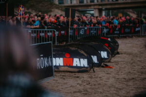Ironman 2024 - Beyond Barriers Foundation