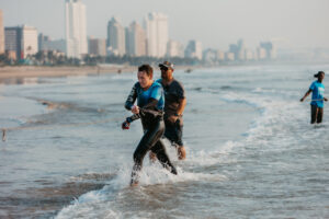 Ironman 2024 - Beyond Barriers Foundation