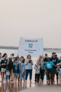 Ironman 2024 - Beyond Barriers Foundation