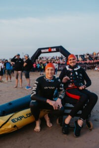 Ironman 2024 - Beyond Barriers Foundation