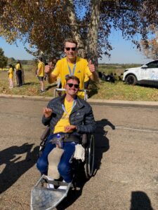 Wings for Life - Beyond Barriers Foundation
