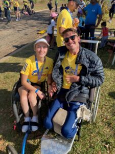 Wings for Life - Beyond Barriers Foundation