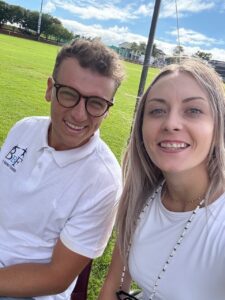 School Visits - Beyond Barriers Foundation