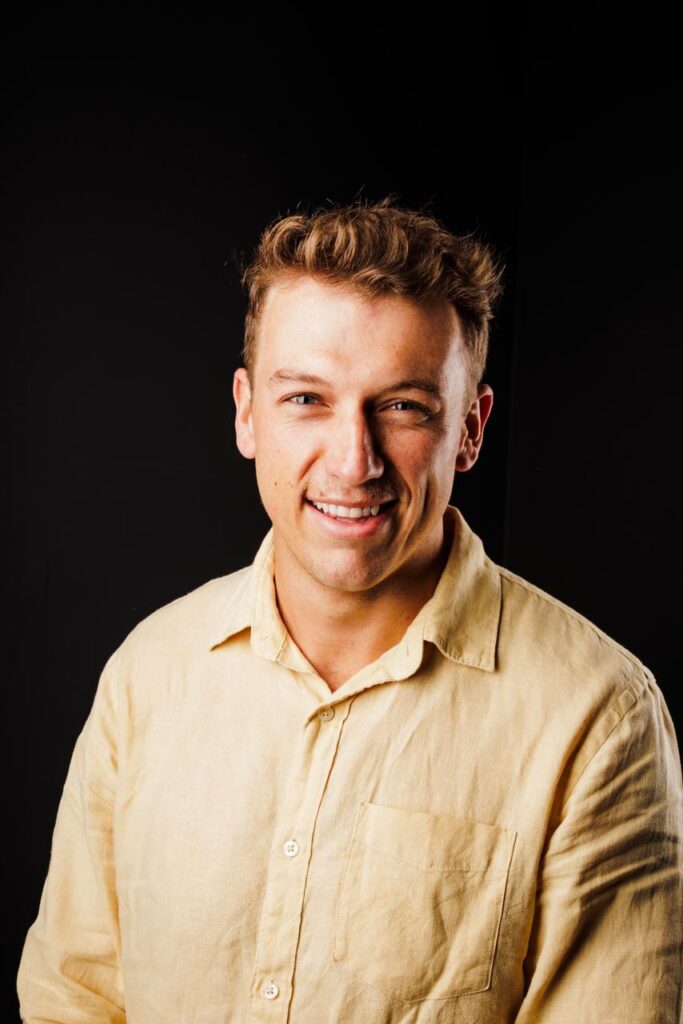 Frans - Beyond Barriers Foundation