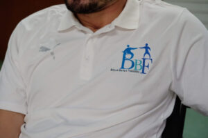 School Visits - Beyond Barriers Foundation