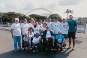 Ironman 2024 - Beyond Barriers Foundation